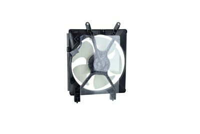 VENTILATOR RADIATOR NRF 47044 24