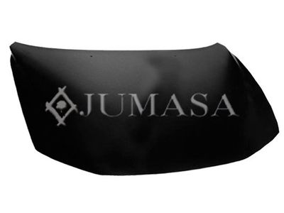 Капот двигателя JUMASA 05036035 для VOLVO S60