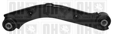 носач, окачване на колелата QUINTON HAZELL QSA3100S