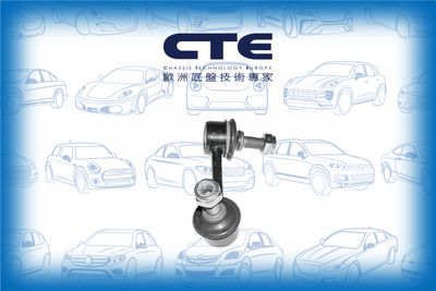 Тяга / стойка, стабилизатор CTE CSL01016R для ACURA RL