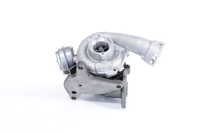 LADER AUFLADUNG BTS Turbo T914562 2