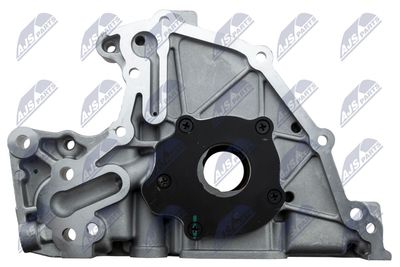 POMPA ULEI NTY BPOVW022 3