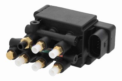 VENTIL DRUCKLUFTANLAGE VEMO V20510007 3