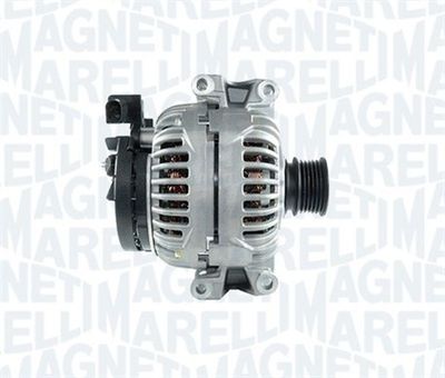 Генератор MAGNETI MARELLI 944390471500 для MERCEDES-BENZ CLC-CLASS