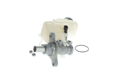 POMPA CENTRALA FRANA BOSCH 0204123738 6