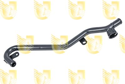 KüHLMITTELROHRLEITUNG