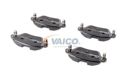 BREMSBELAGSATZ SCHEIBENBREMSE VAICO V258110 38