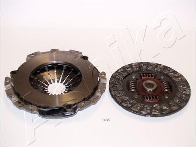 Clutch Kit 92-03-369