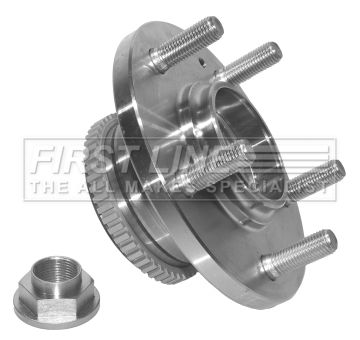 Wheel Bearing Kit FIRST LINE FBK936