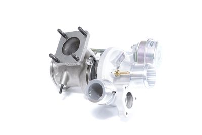 LADER AUFLADUNG BTS Turbo T915268 31