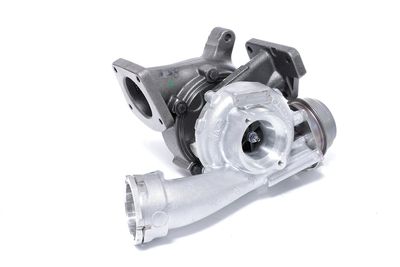 LADER AUFLADUNG BTS Turbo T914785 34