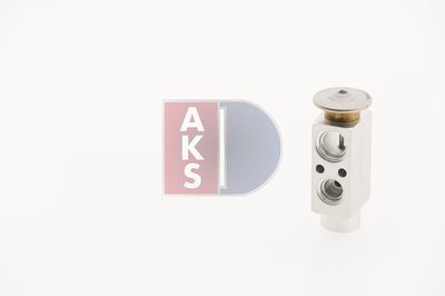 EXPANSIONSVENTIL KLIMAANLAGE AKS DASIS 840320N 8