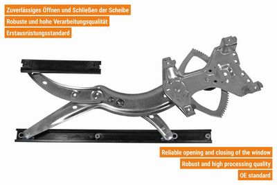 MECANISM ACTIONARE GEAM VAICO V106322 1