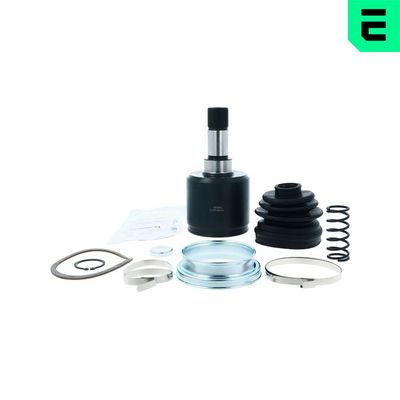 GELENKSATZ ANTRIEBSWELLE