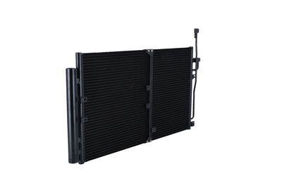 CONDENSATOR CLIMATIZARE NRF 35797 41