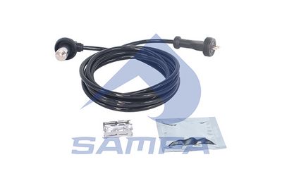 Sensor, revoluciones de la rueda