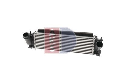 LADELUFTKüHLER AKS DASIS 077028N 16