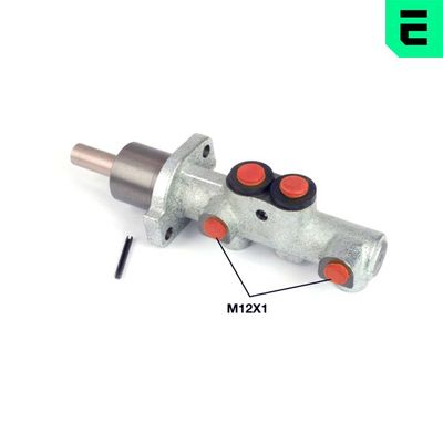 Спирачна помпа OPTIMAL OP-BMA00148