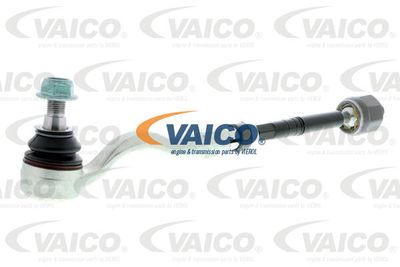 Поперечная рулевая тяга VAICO V20-2582 для BMW X3