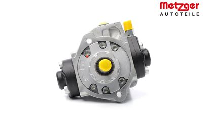 HOCHDRUCKPUMPE METZGER AUTOTEILE 0830166 20
