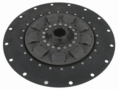 TORSIONSDäMPFER KUPPLUNG SACHS 1866000706 1