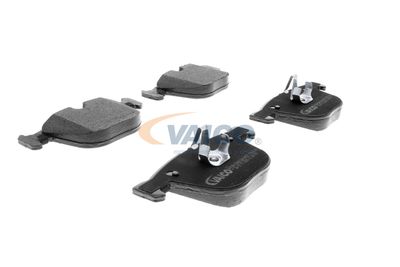 BREMSBELAGSATZ SCHEIBENBREMSE VAICO V208164 28