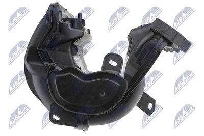 Sací trubkový modul NTY BKS-CT-002