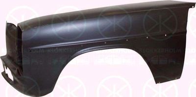 Крыло KLOKKERHOLM 3520314 для MERCEDES-BENZ /8