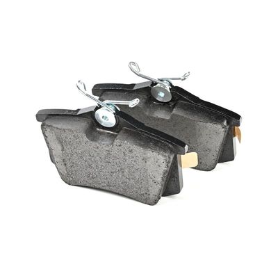 BREMSBELAGSATZ SCHEIBENBREMSE DELPHI LP3346 16