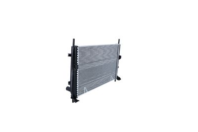 RADIATOR RACIRE MOTOR NRF 509528 21