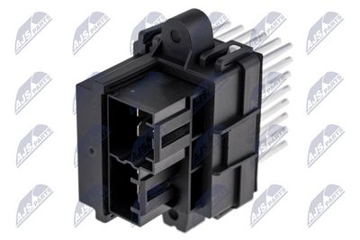 REZISTOR VENTILATOR HABITACLU NTY ERDPL016 1