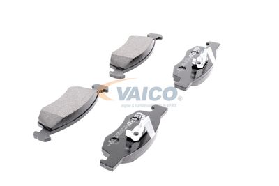 BREMSBELAGSATZ SCHEIBENBREMSE VAICO V464102 27