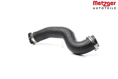 LADELUFTSCHLAUCH METZGER AUTOTEILE 2401134 7