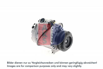 KOMPRESSOR KLIMAANLAGE