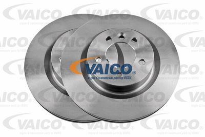 VAICO V48-80004 Гальмівні диски 