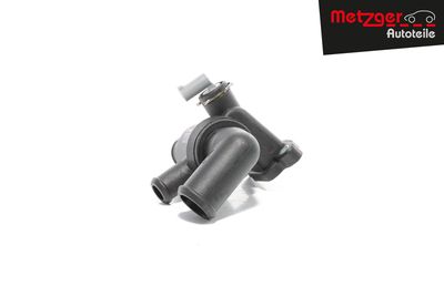 TERMOSTAT LICHID RACIRE METZGER AUTOTEILE 4006445 10