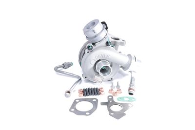 LADER AUFLADUNG BTS Turbo T981376 36