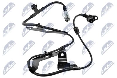 Датчик, частота вращения колеса NTY HCA-TY-045 для TOYOTA SEQUOIA