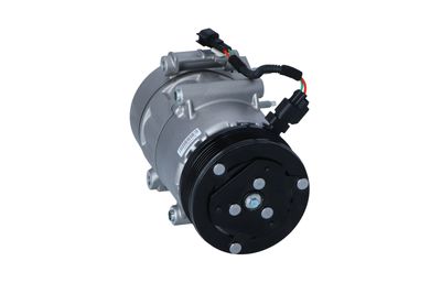 COMPRESOR CLIMATIZARE NRF 320081 34