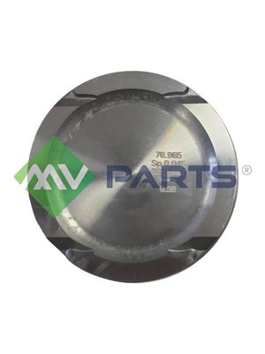 PISTON MV Parts MVP7857S 1