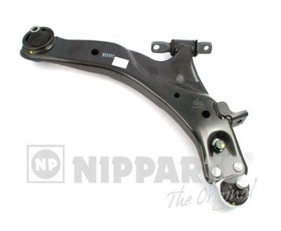 Рычаг независимой подвески колеса, подвеска колеса NIPPARTS J4910513 для HYUNDAI HIGHWAY