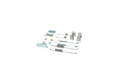 SET ACCESORII SABOT DE FRANA BOSCH 1987475034 12