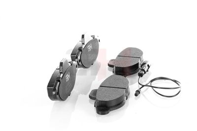 SET PLACUTE FRANA FRANA DISC GH GH412335 15