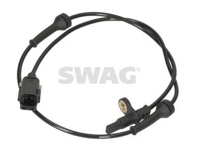 датчик, обороти на колелото SWAG 33 11 0718