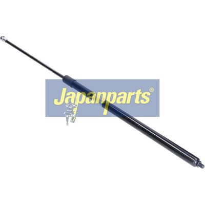 JAPANPARTS Dujinė spyruoklė, bagažinė