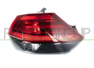 Задний фонарь PRASCO DS8384053 для NISSAN X-TRAIL