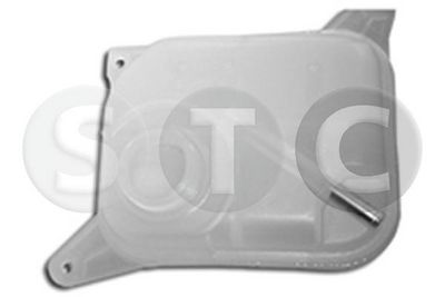 AUSGLEICHSBEHäLTER KüHLMITTEL