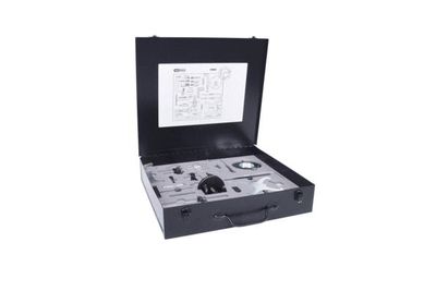 SET SCULE BLOCARE DISTRIBUTIE KS TOOLS 4001300 41