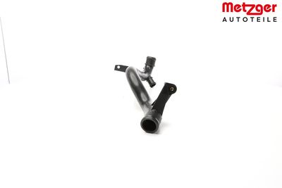 CUPLAJ CONDUCTA LICHID RACIRE METZGER AUTOTEILE 4010679 27