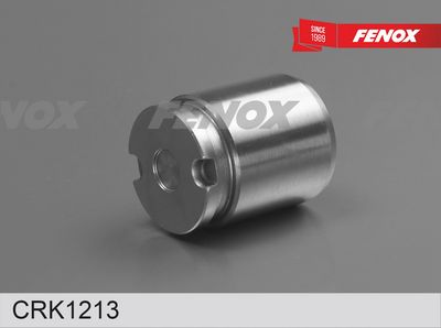бутало, спирачен апарат FENOX CRK1213